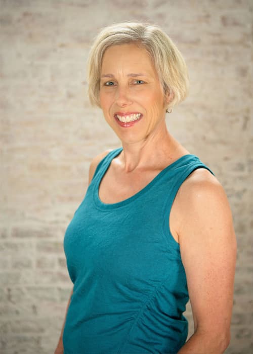 Carrie Burlein-Pitz